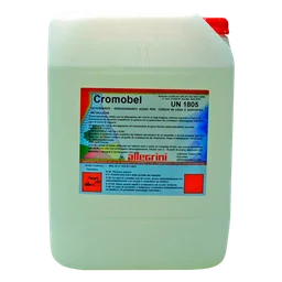 CROMOBEL Очиститель колесных дисков, 25 кг