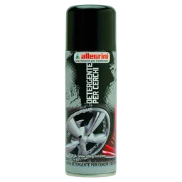 DETERGENTE PER CERCHI SPRAY Очиститель колесных дисков, 200 мл