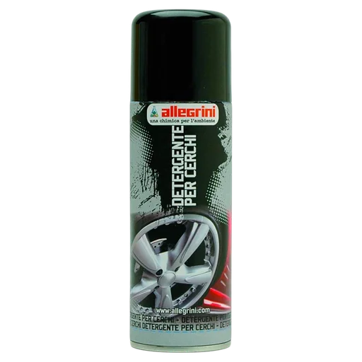 DETERGENTE PER CERCHI SPRAY Очиститель колесных дисков, 200 мл - 1