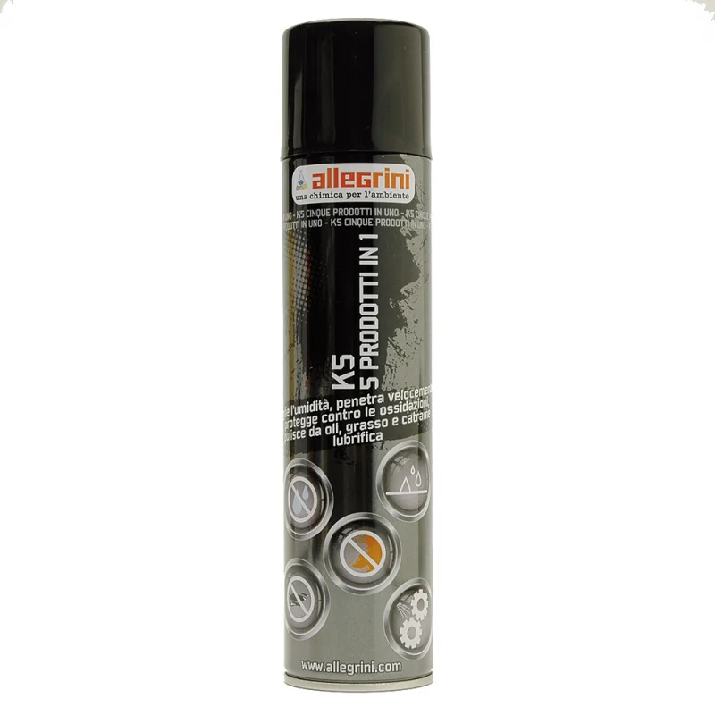 Allegrini Удалитель влаги, 400 мл, K5 SPRAY - 1