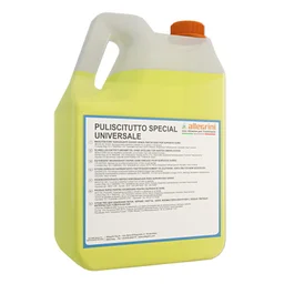 PULISCITUTTO SPECIAL UNIVERSALE Универсальный многофункциональный очиститель, 5 кг