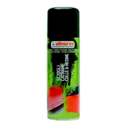 SCIOGLI CATRAME COLLE & RESINE SPRAY Очиститель гудрона, клея, смолы, 200 мл