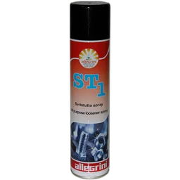 ST1 SVITATUTTO SPRAY Универсальная проникающая смазка, 400 мл