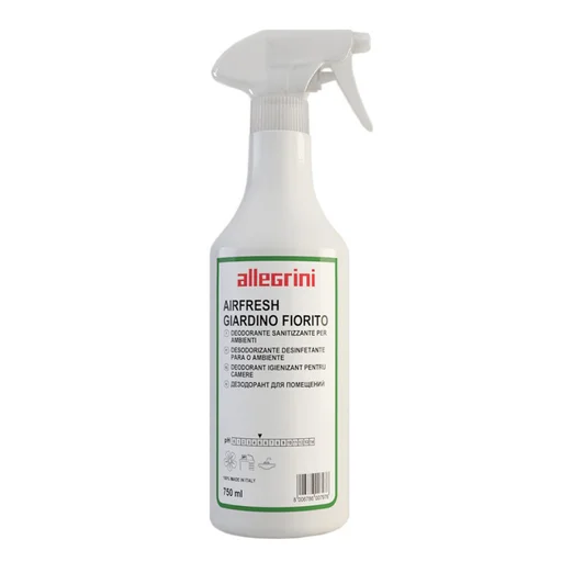 Ароматизатор Allegrini Airfresh AR 215 цветущий сад 750 мл - 1