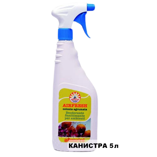 Ароматизатор Allegrini Цветущий сад  5 кг - 2