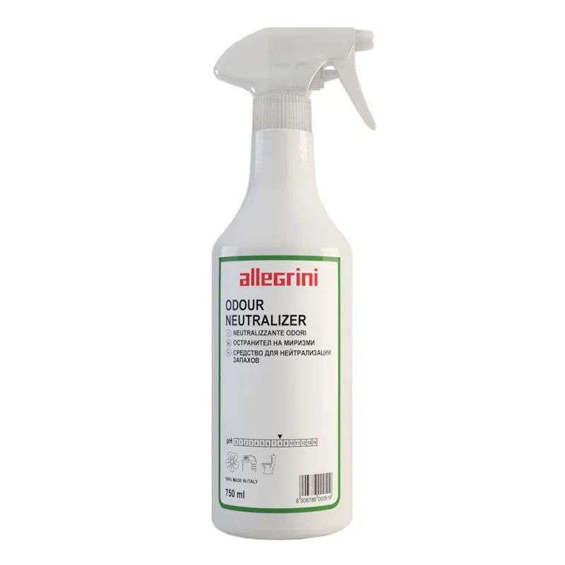 Allegrini Нейтрализатор запаха Allegrini Odour Neutralizer 750 мл - 1