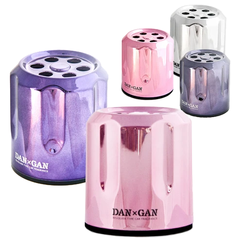 Ароматизатор Willson  WS-04182 60 гр - 2