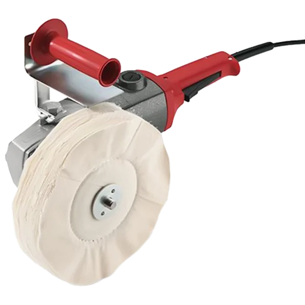 Полировальная машинка роторная Flex L 1202 - 1