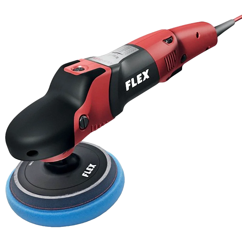 Полировальная машинка роторная Flex PE 14-1 180 - 1