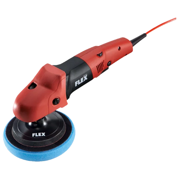 Полировальная машинка роторная Flex PE 14-3 125 - 1