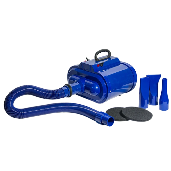 Autech Двухтурбинная сушка - 2