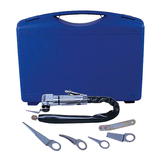 OMS-610 Набор в кейсе ProGlass Kit 'Deluxe' - 1