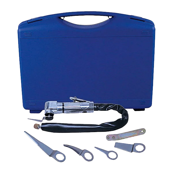 ProGlass Набор в кейсе ProGlass Kit 'Deluxe', OMS-610 - 1