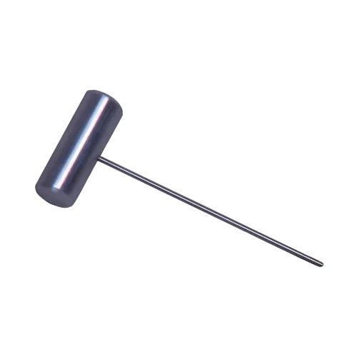 ProGlass Шило для прокалывания полиуретанового слоя 125 мм DST-125 - 1