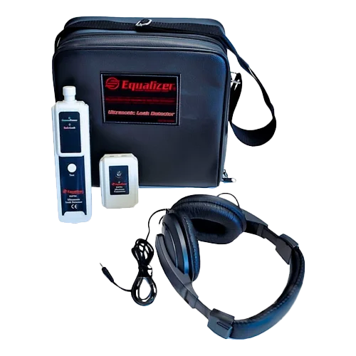 ProGlass Ультразвуковой детектор для определения протечек, ULF-481 - 1