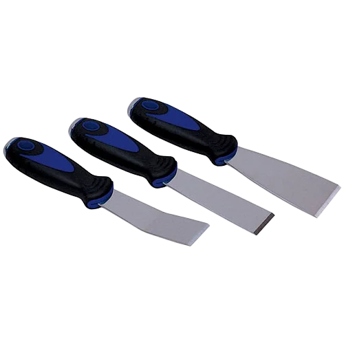 ProGlass Набор стамесок 3шт SKS-003 - 1