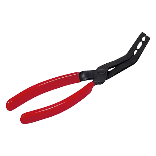 ProGlass Пассатижи с зажимом CS-696 - 1