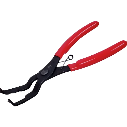 ProGlass Пассатижи c зажимом CDZ-195 - 1
