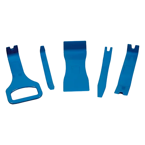 ProGlass Съемники пистонов из поликарбоната DHS-360 - 1