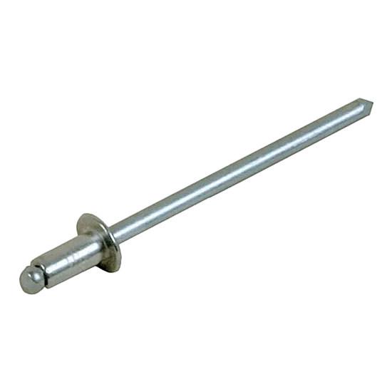 ProGlass Заклепка глухая 3.2х6.0 мм 50 шт BN-326 - 1