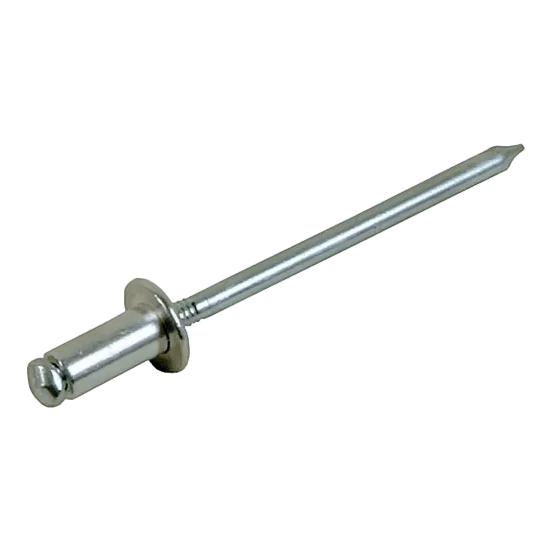 ProGlass Заклепка глухая 4.0х8.0 мм 50 шт BN-408 - 1