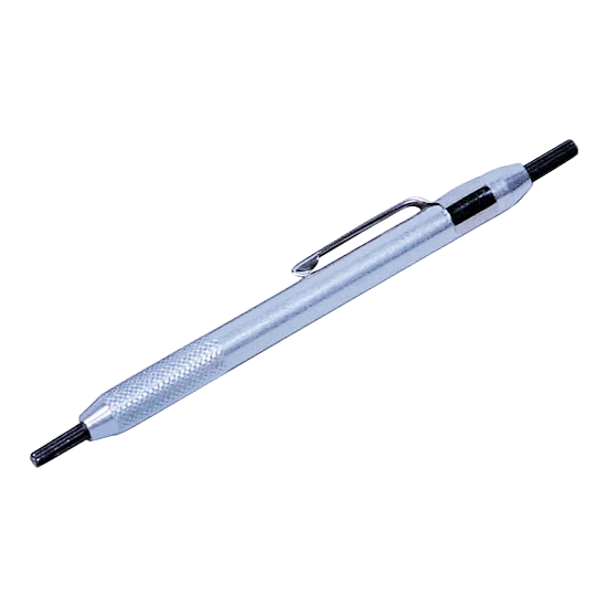 ProGlass Ручка-отвертка двусторонняя с жалами Т-15 Torx и крестовым для снятия зеркал заднего вида General Motors, MB-743 - 1