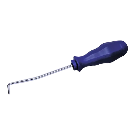 GHS-280 Крюк для снятия резинового уплотнителя стекла, 280 мм - 1