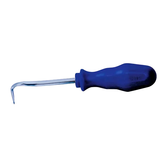 ProGlass Крюк для снятия молдингов стекла 19 см GH-753 - 1
