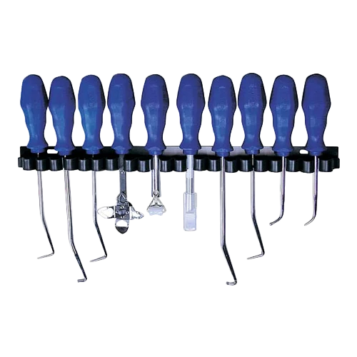 ProGlass Держатель инструмента на 19 предметов WH-440 - 1