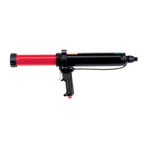 PC COX Пистолет для герметика пневматический 310 мл Sherborne HP - 1