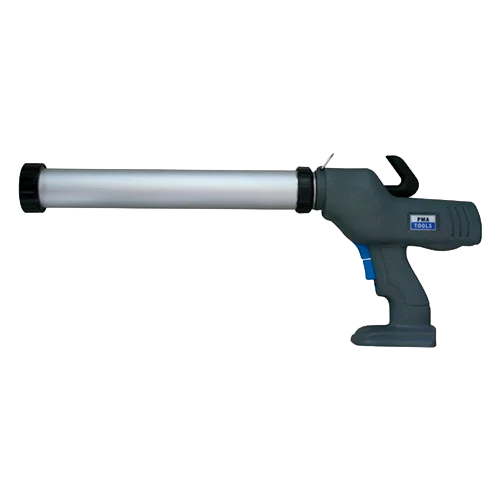 PC COX Пистолет для герметика аккумуляторный на 310 и 600 мл ElectraFlow - 1