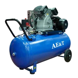 СБ4/С-100LB.30A компрессор поршневой, ресивер 100л, производительность 420л/мин