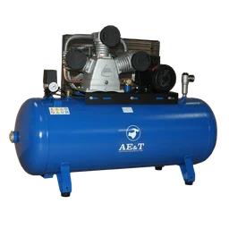 СБ4/С-270LB.75 компрессор поршневой, ресивер 270л, производительность 880л/мин