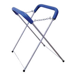 HWS-760 Стол для тяжелых стекол 'Heavy Duty'