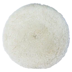 01АА790140 (01AA790135) Полировальный круг из шерсти