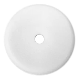 01AA790136 Средний полировальный круг (белый)