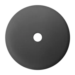 01AA790134 Мягкий полировальный круг (черный)