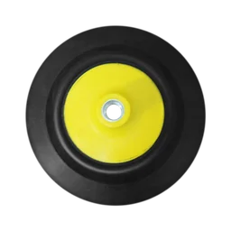 01AA790132 Оправка для полировального круга (подложка из мягкой резины)