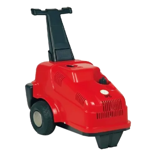 Аппарат высокого давления NEW ROYAL 3160 T, IDAF 40194, Portotecnica - 1