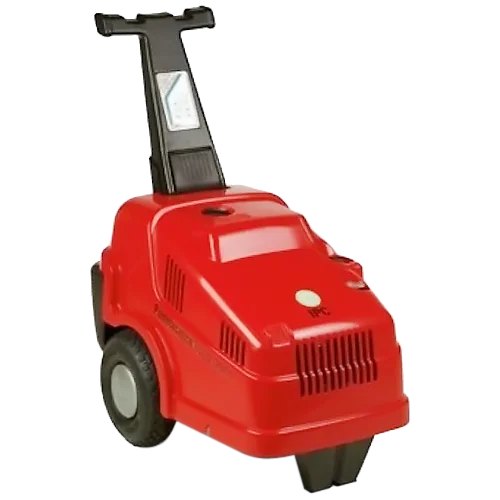Portotecnica Аппарат высокого давления ROYAL PRESS DSPL 2880 T - 1