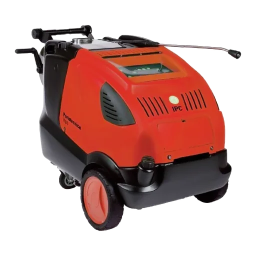 Portotecnica Аппарат высокого давления MIS JET PROFY DS 2880 T - 1