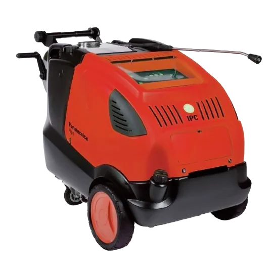 Portotecnica Аппарат высокого давления MIS JET PROFY DS 2880 T - 1