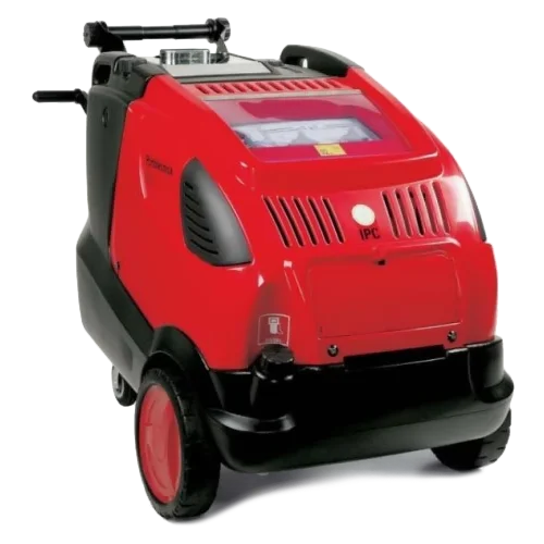 Аппарат высокого давления HPS DS 2015 T, IDAC 44520, Portotecnica - 1