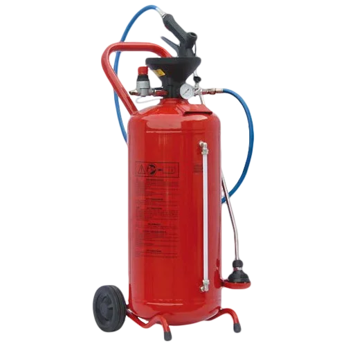 Procar Пеногенератор для мойки 50 л foamer TORNADO - 1