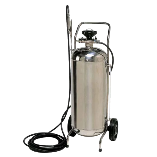 Procar Пеногенератор для мойки 24 л нержавеющая сталь TORNADO - 1