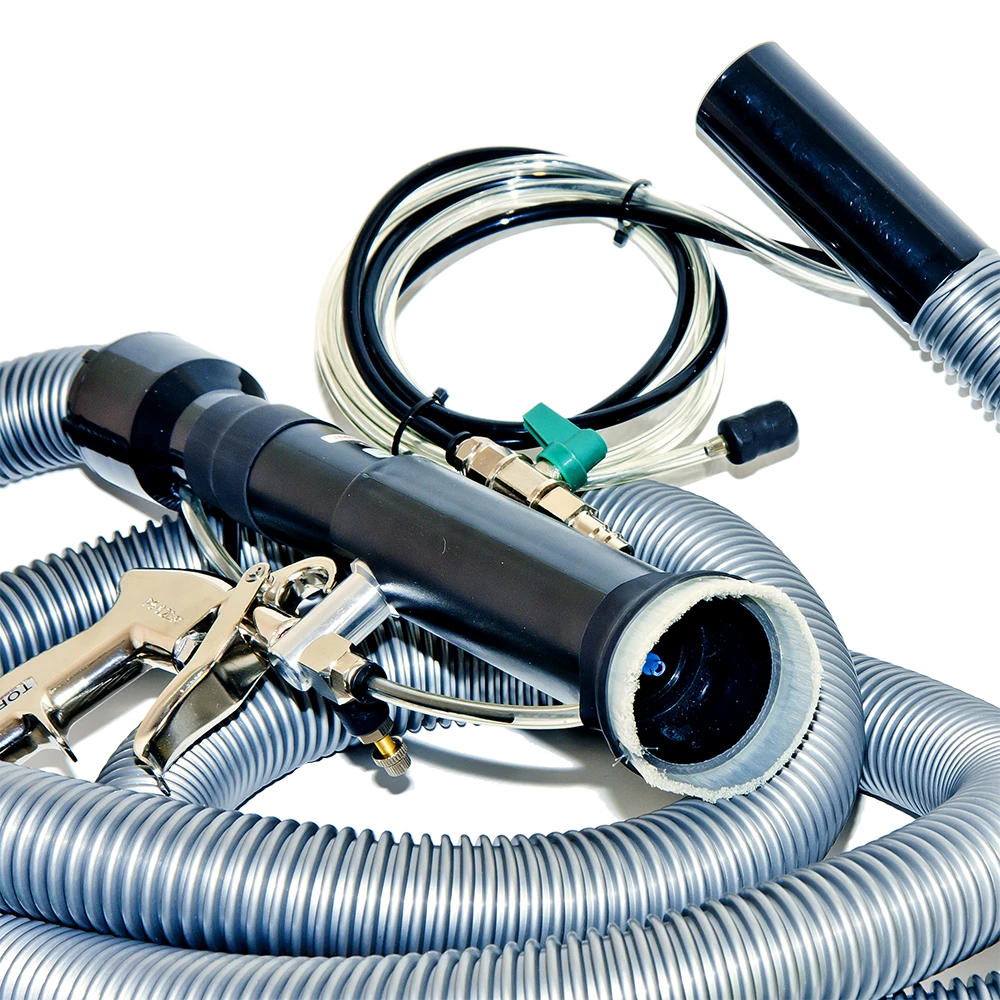 шланг и подача моющего средства 999702 CYCLONE Z-014 моющая насадка на пылесос - 2