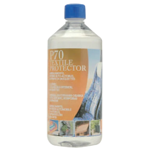 Allegrini Защитное покрытие для текстиля, P70 TEXTILE PROTECTOR Р70, Allegrini, 1л. - 1