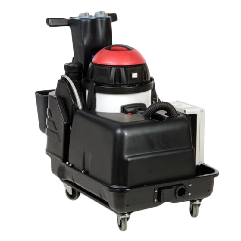 Portotecnica Парогенератор Steamer Jet S 5010 M (STEAMER JET M II) - 2