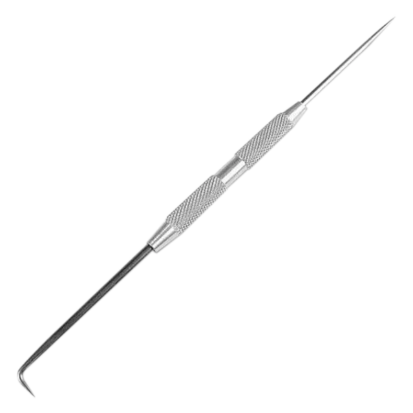 Delta Kits Стальной скрайбер двусторонний, 22105, Delta-Kits - 1