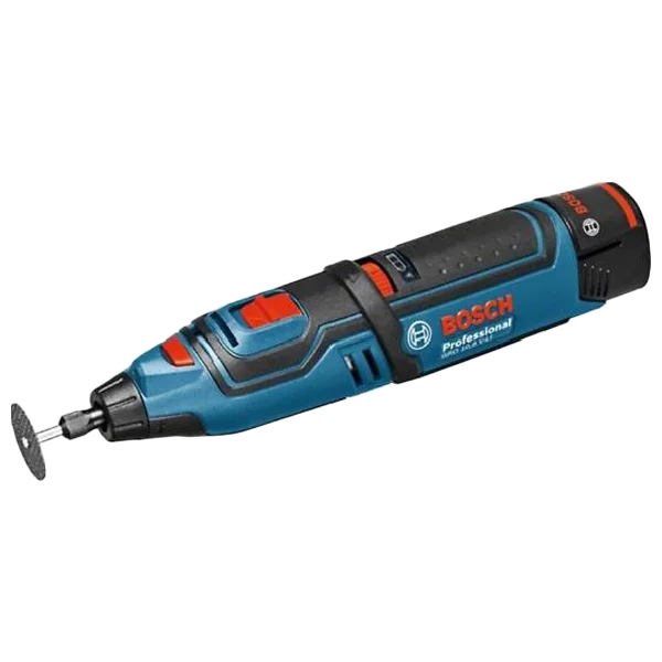 Bosch Дрель аккумуляторная GRO 10,8 V-LI - 1